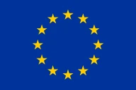 Flagge der Europäischen Union