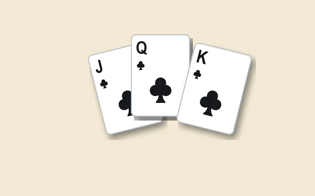 3-Card Poker Schritt für Schritt