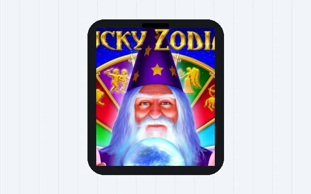 Mobile Slots – Spielszene