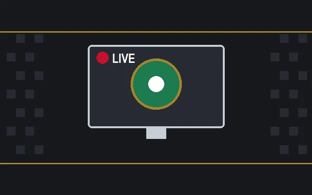 Live Casinos – Illustration