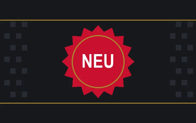 Neue Online Casinos – Illustration