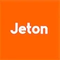 Jeton Wallet Logo