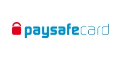 paysafecard Logo
