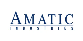 Amatic Logo