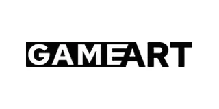 GameArt Logo