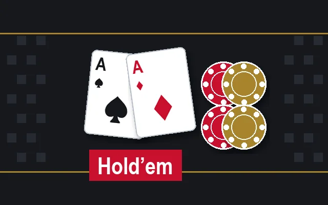 Echtgeld-Poker – Illustration