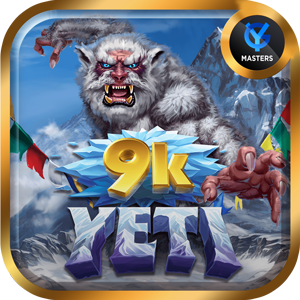 9k Yeti – Slot im Demo-Modus