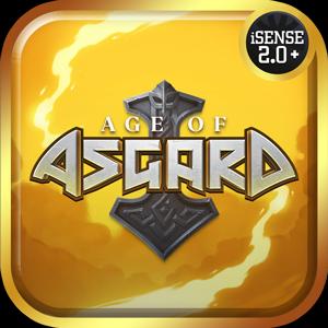 Age Of Asgard