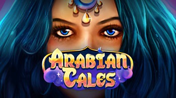 Arabische Geschichten