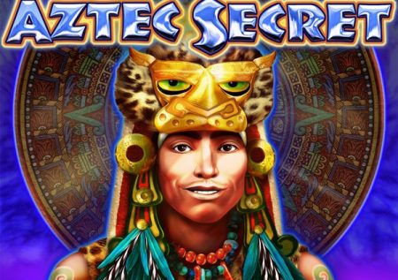 Aztekisches Geheimnis
