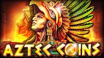 Aztekische Münzen