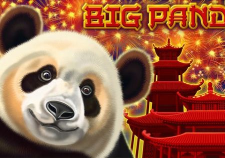 Großer Panda