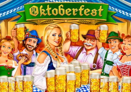 Oktoberfest