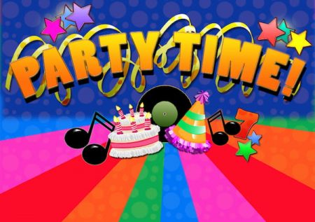 Party Time