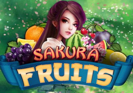 Sakura Früchte