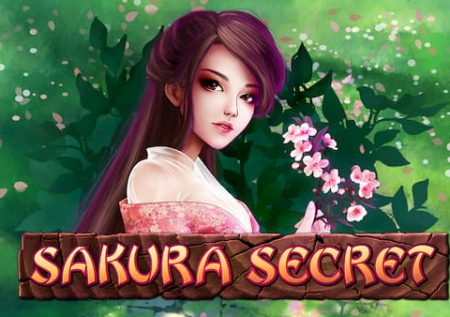 Sakura Geheimnis