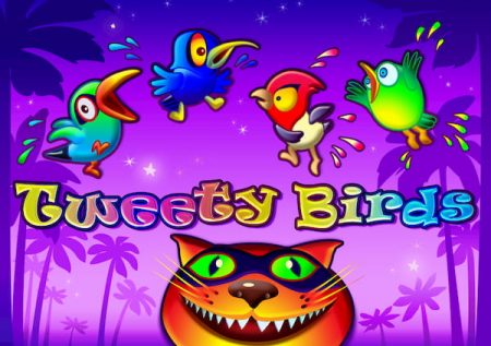 Tweety Vögel