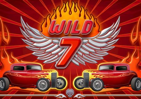 Online Slots – Spielszene