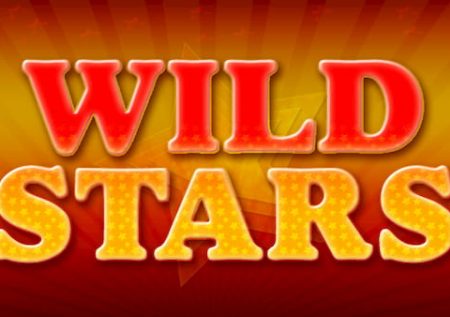 Wilde Sterne