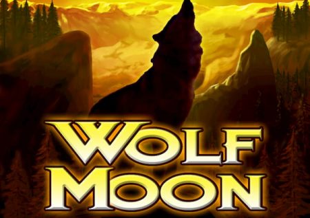 Wolfsmond