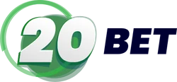 20Bet Logo