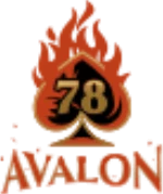 Avalon78 Logo