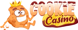 CookieCasino Logo