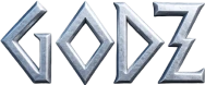 Godz Casino Logo