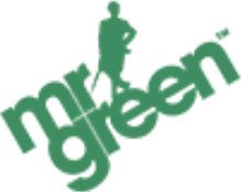 Mr Green Logo