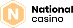 National Casino Logo