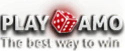 PlayAmo Logo