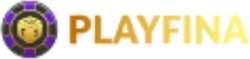 Playfina Logo