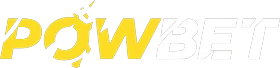 PowBet Logo