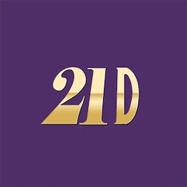 21 Dukes Casino Logo