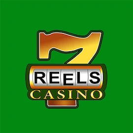 7 Reels Casino Logo