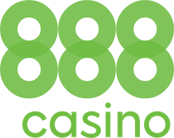 888 Casino Logo