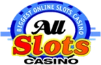 All Slots Casino Logo