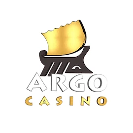 Argo Casino Logo