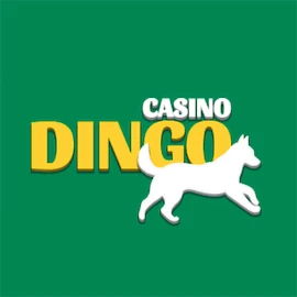 Casino Dingo Logo