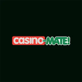 Casino Mate- Logo