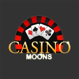 Casino Moons Logo