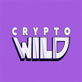 CryptoWild Casino Logo
