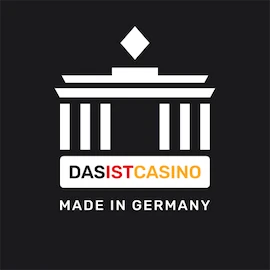 Das ist Casino Logo