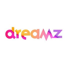 Dreamz Casino Logo