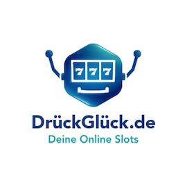 DrückGlück Casino Logo