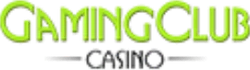 Gaming Club Casino Logo