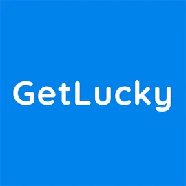 Get Lucky Casino Logo