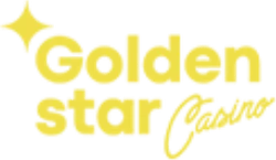 Golden Star Casino Logo