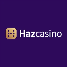 HazCasino Logo