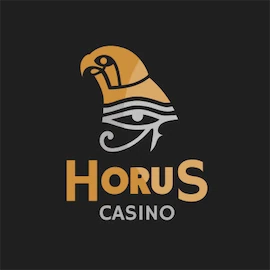 Horus Logo